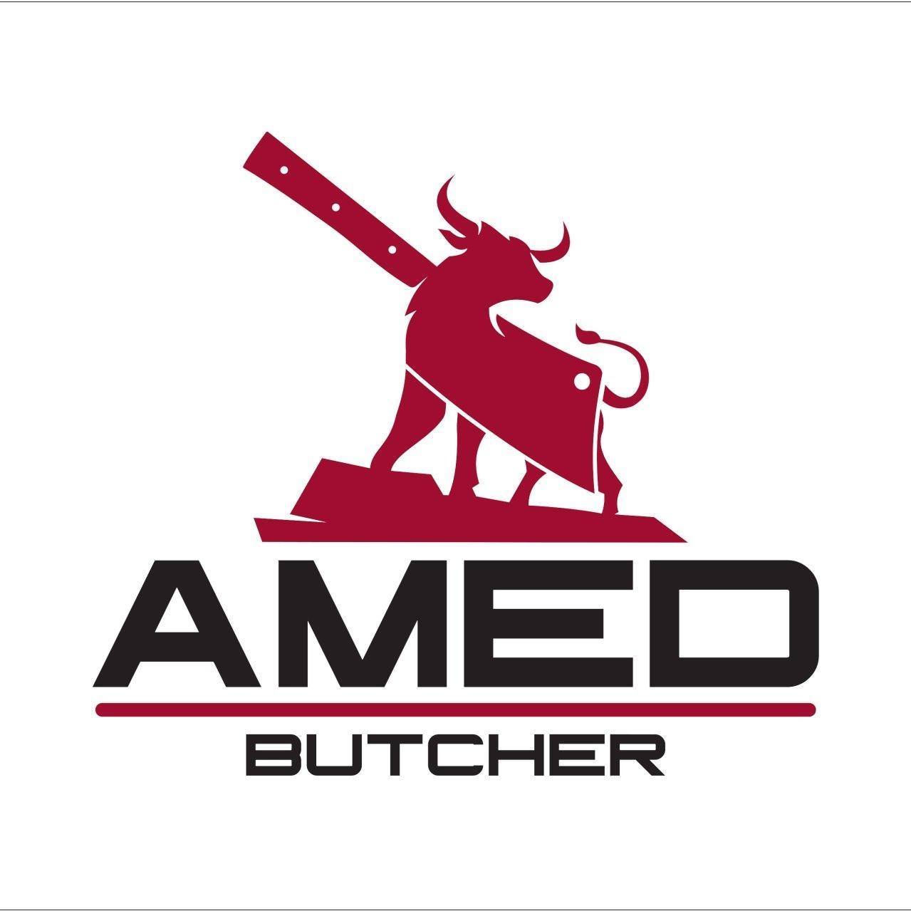 amedbutcher logo